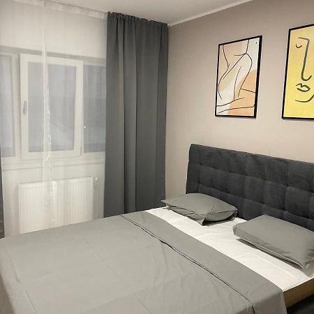 Modern Gray / Designed Iasi Exterior foto