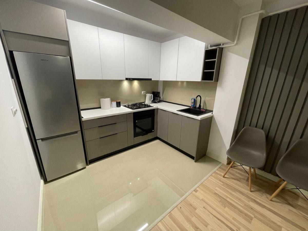 Modern Gray / Designed Iasi Exterior foto