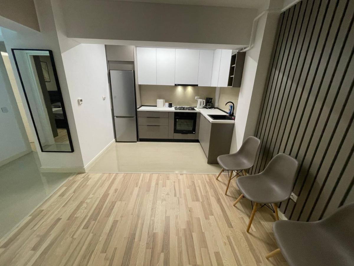 Modern Gray / Designed Iasi Exterior foto