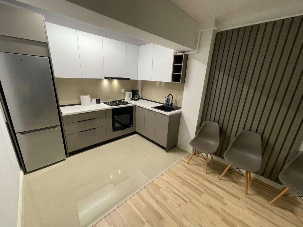 Modern Gray / Designed Iasi Exterior foto