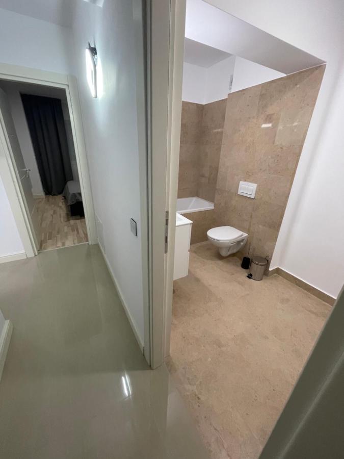 Modern Gray / Designed Iasi Exterior foto