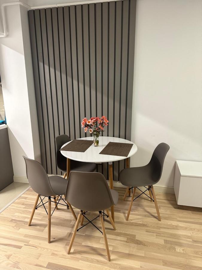 Modern Gray / Designed Iasi Exterior foto