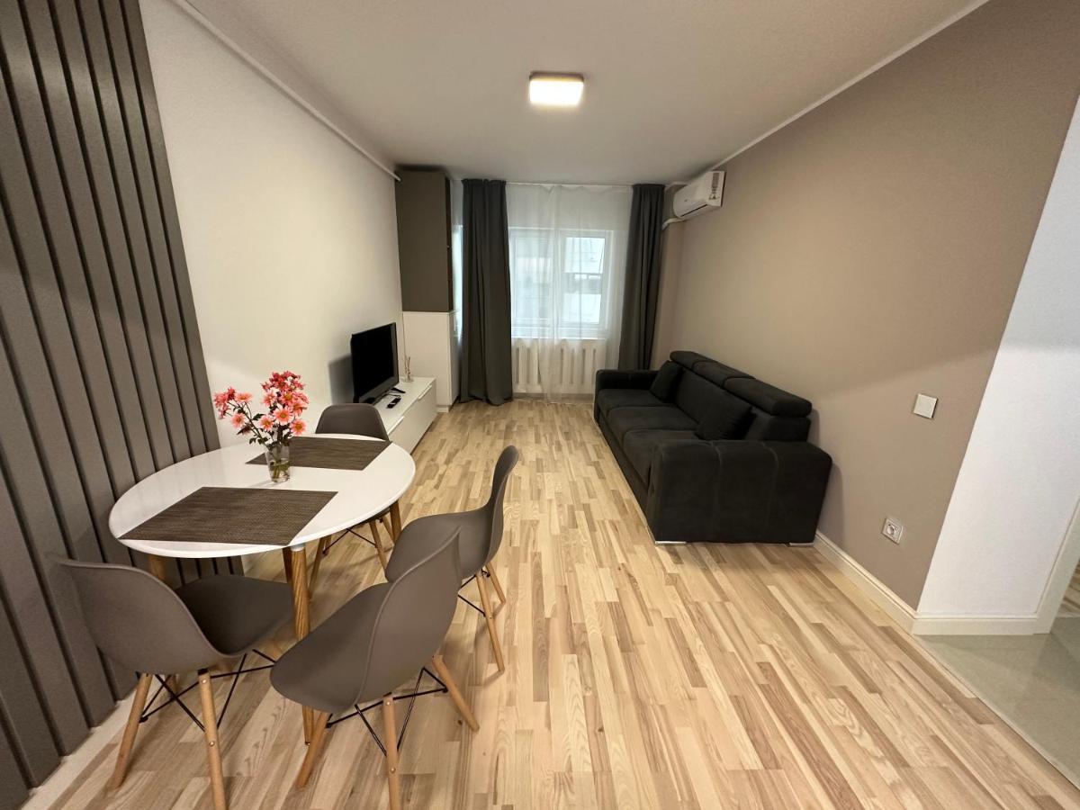 Modern Gray / Designed Iasi Exterior foto