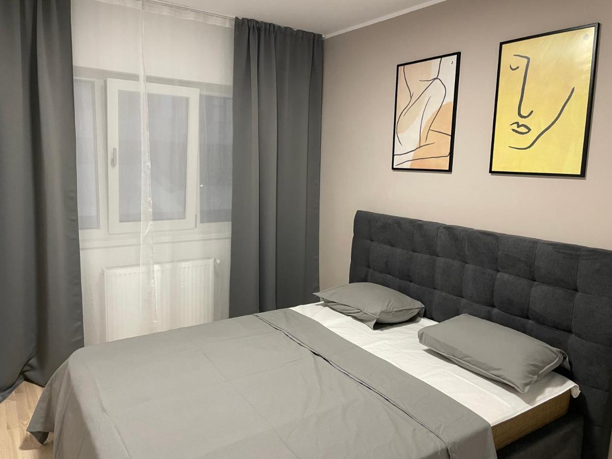 Modern Gray / Designed Iasi Exterior foto